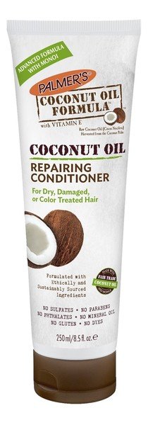 palmers rewitalizująca odżywka do włosów z olejem kokosowym