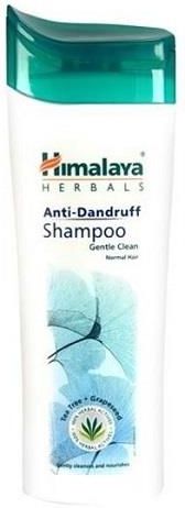 himalaya herbals anti dandroof schampoo szampon przeciwłupieżowy