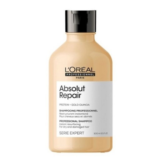 szampon loreal professionel szampon abolute repair