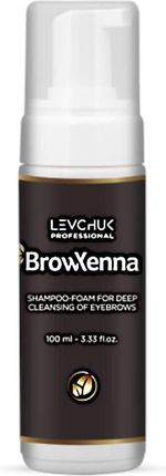 bh brow henna szampon opinie