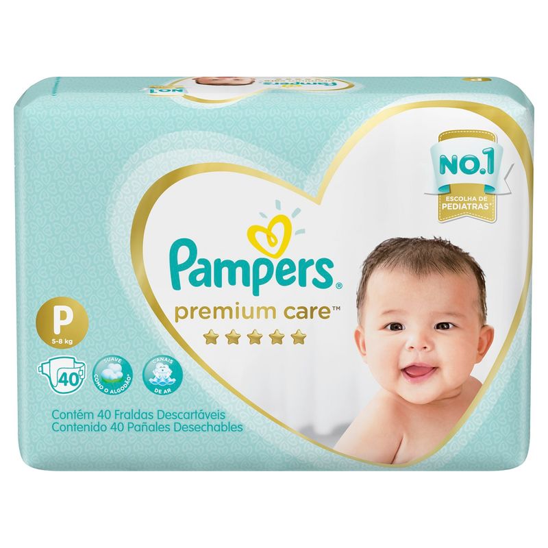 pampers premium care cozd