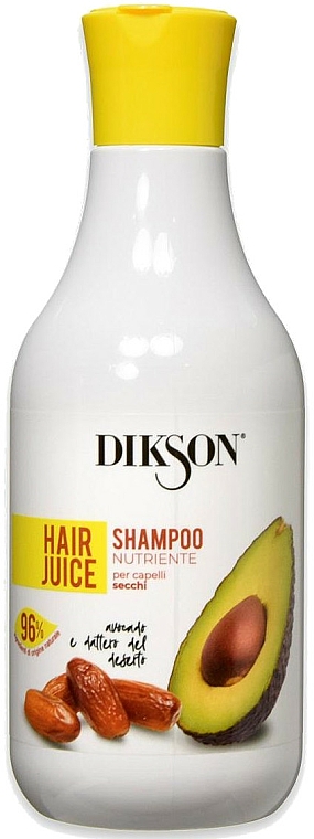 odżywczy szampon do włosów farbowanych i zniszczonych dikson opinie