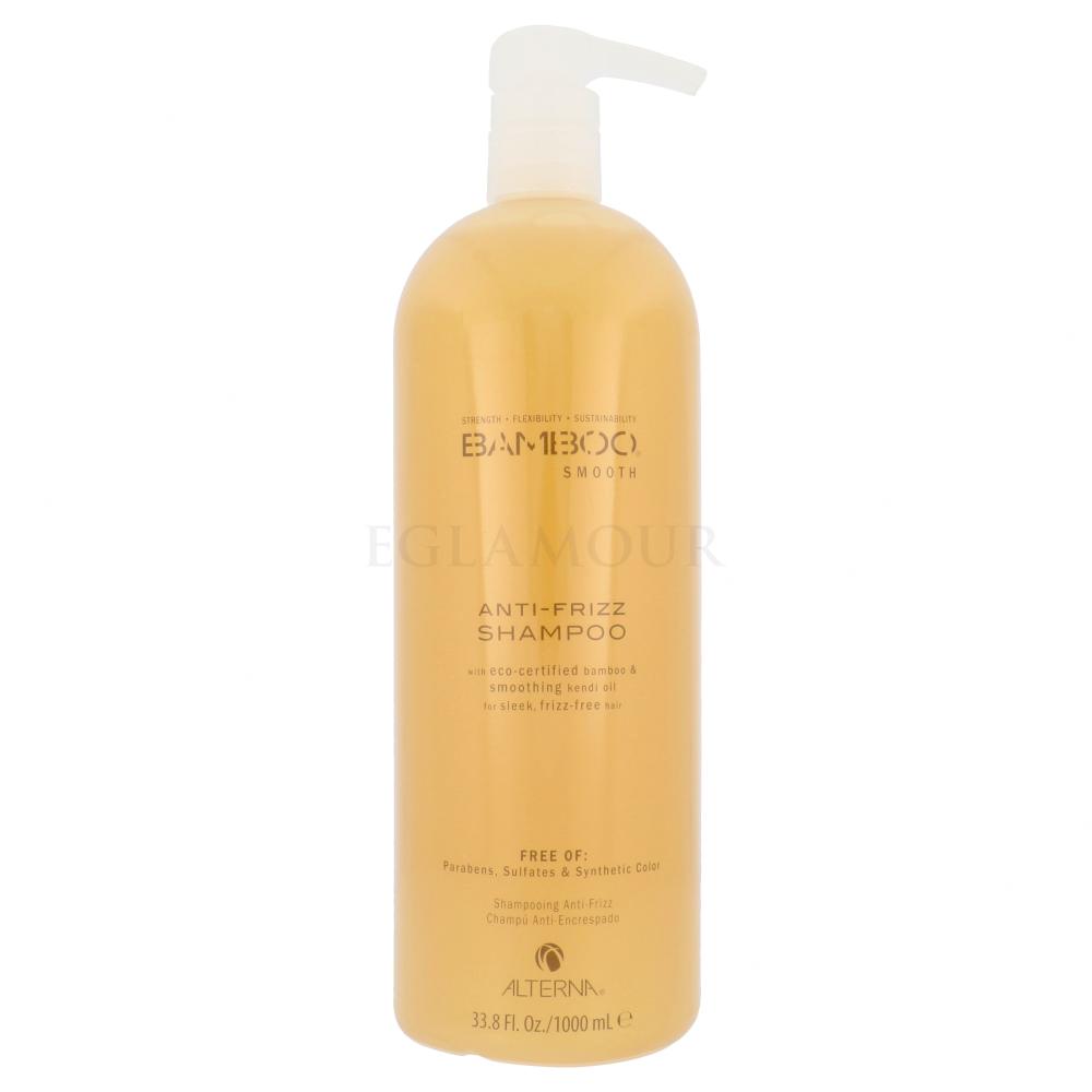 alterna bamboo szampon 1000