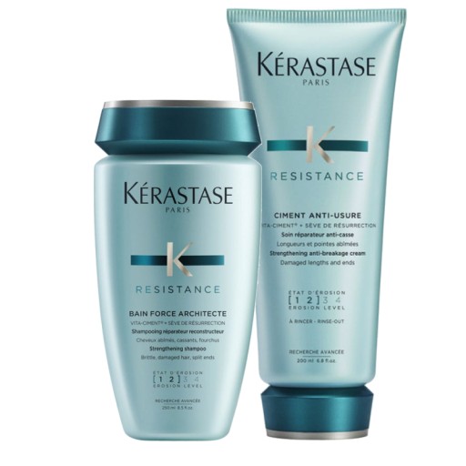 kerastase szampon z cementem iperfumy