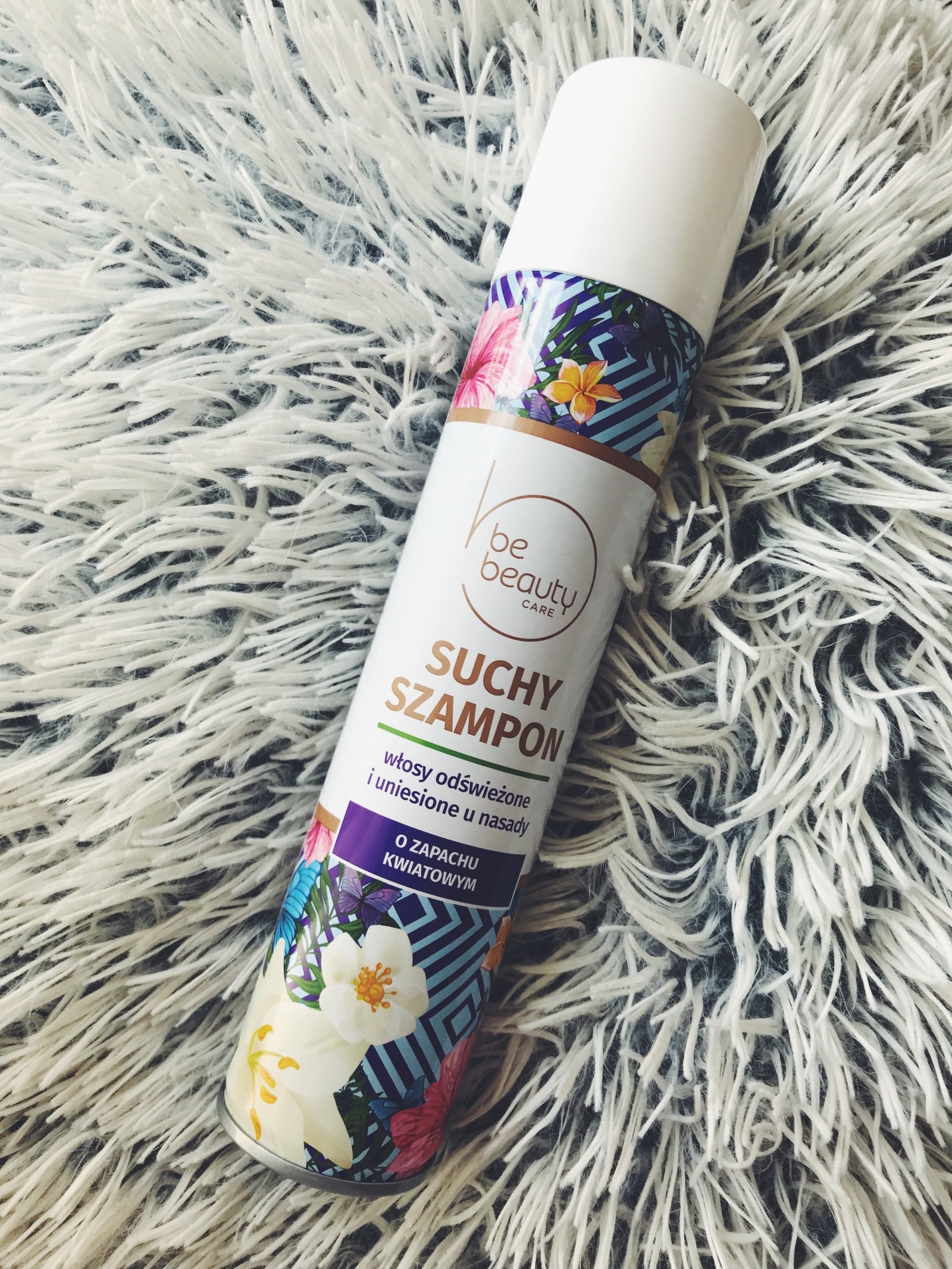 delectable suchy szampon lancome