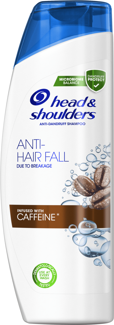 szampon head&shoulders zmywa farbe