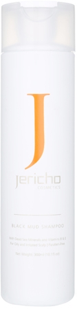 jericho hair care szampon