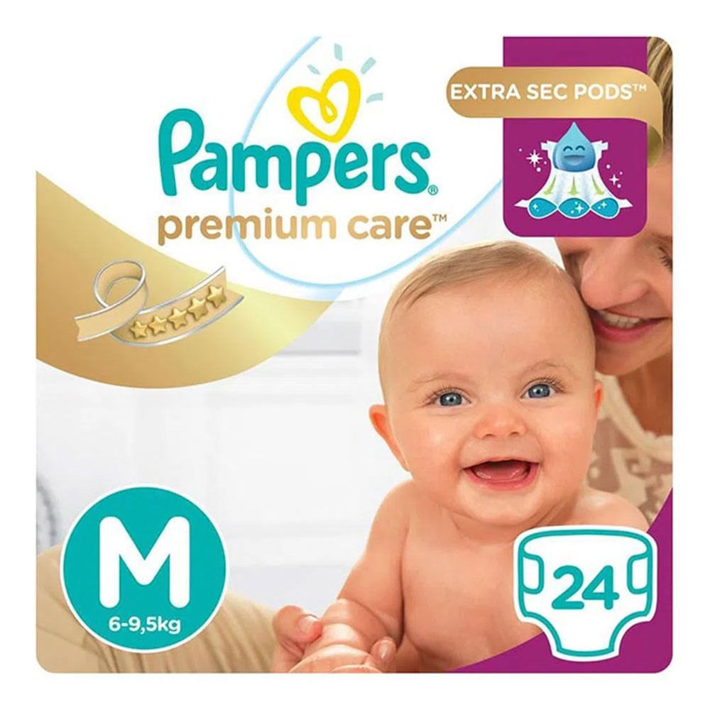 pampers premium care newborn 24