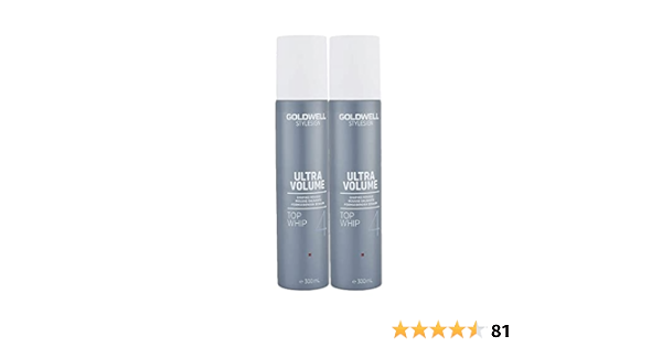 lakier do włosów goldwell 4 300 ml