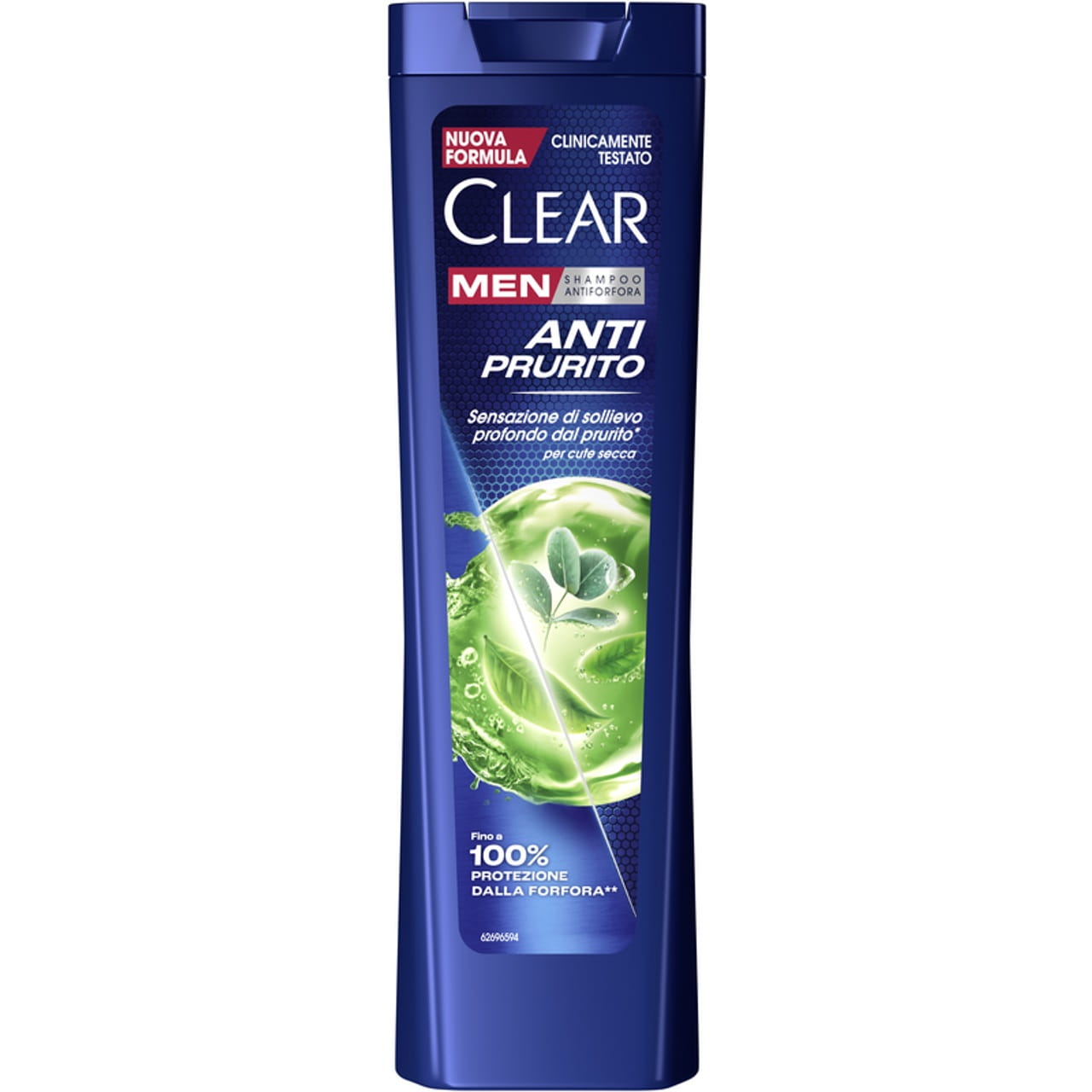 clear szampon przeciw łupieżu