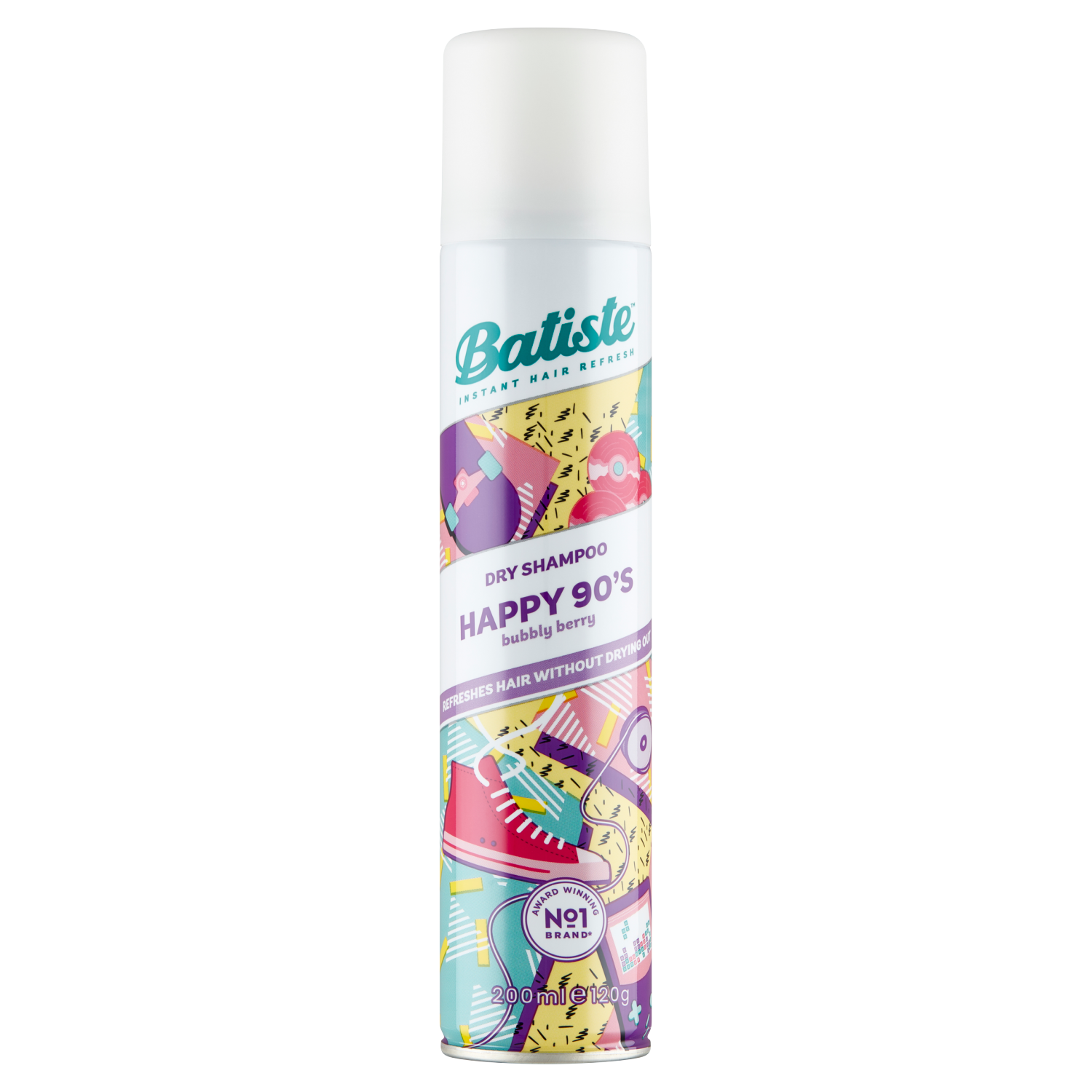 batiste suchy szampon hebe cena