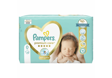 pampers społeczna