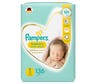 pampers premium care 1 najtaniej