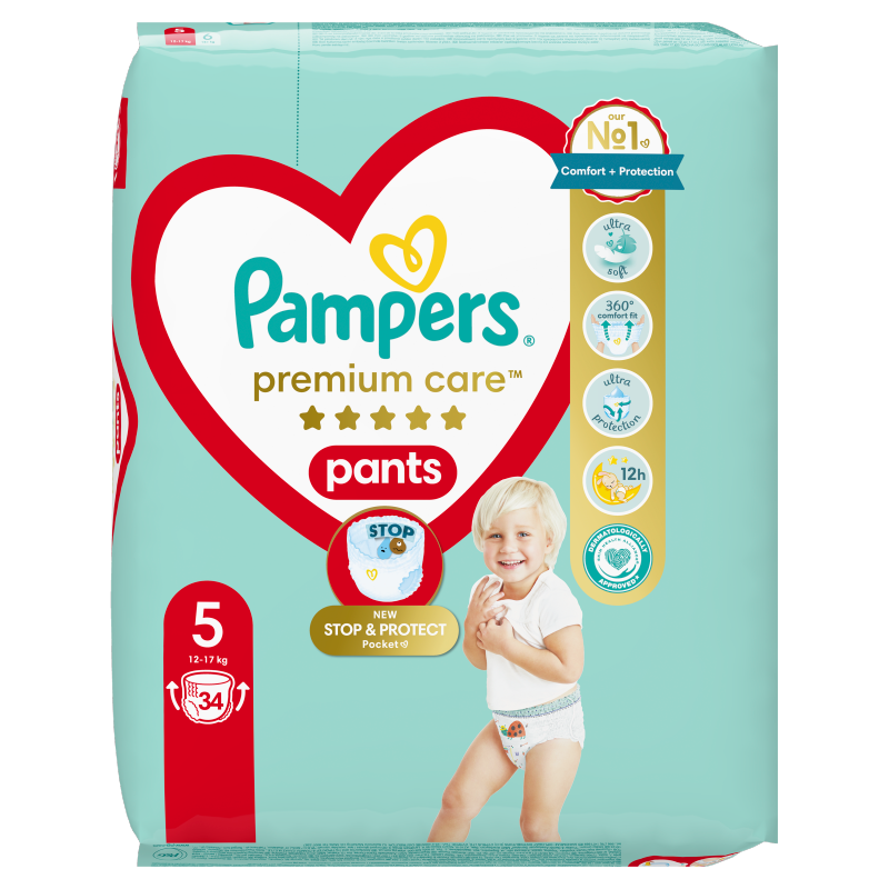 pampers premium care 2 frisco