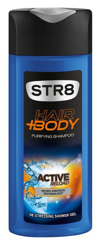szampon str8
