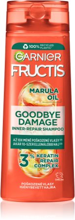 garnier goodbye damage szampon