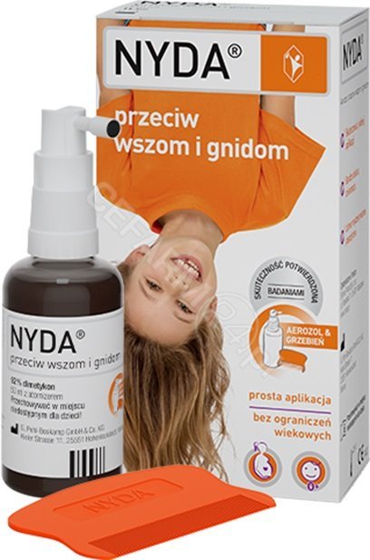 olejek do włosów pantene