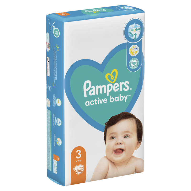 pampersy pampers bułgaria