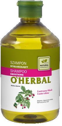szampon o herbal ceneo