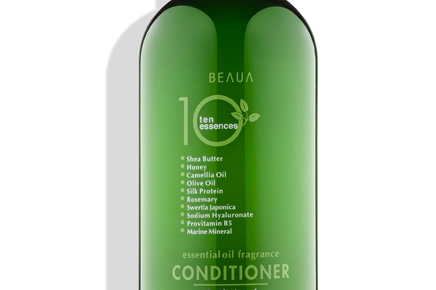 conditioner bevua odżywka do włosów