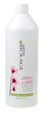 matrix biolage color last odżywka do włosów farbowanych 400ml