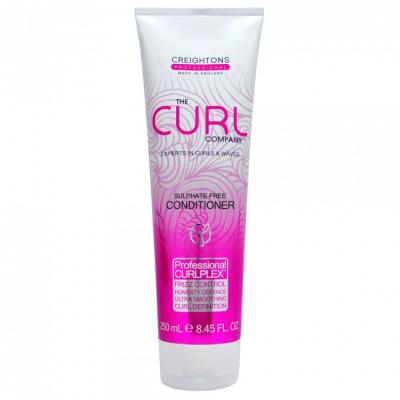 creightons the curl company szampon opinie