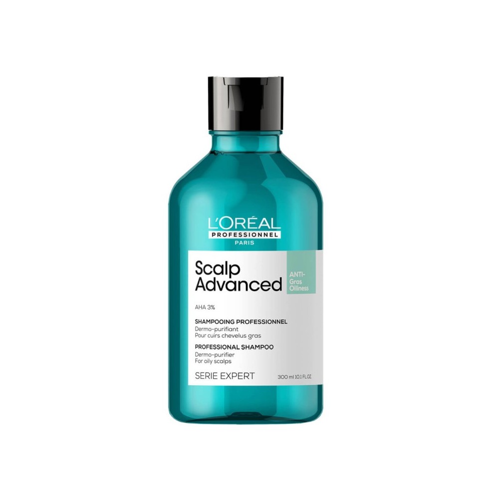 szampon loreal blog