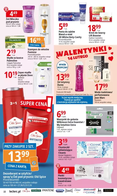 dove szampon nawilżający rossmann