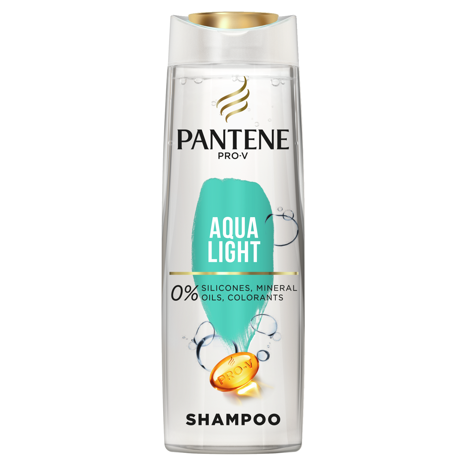 szampon pantene pro v w ciąży