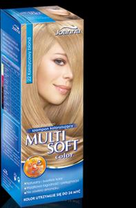szampon koloryzujący do włosów blond joanna