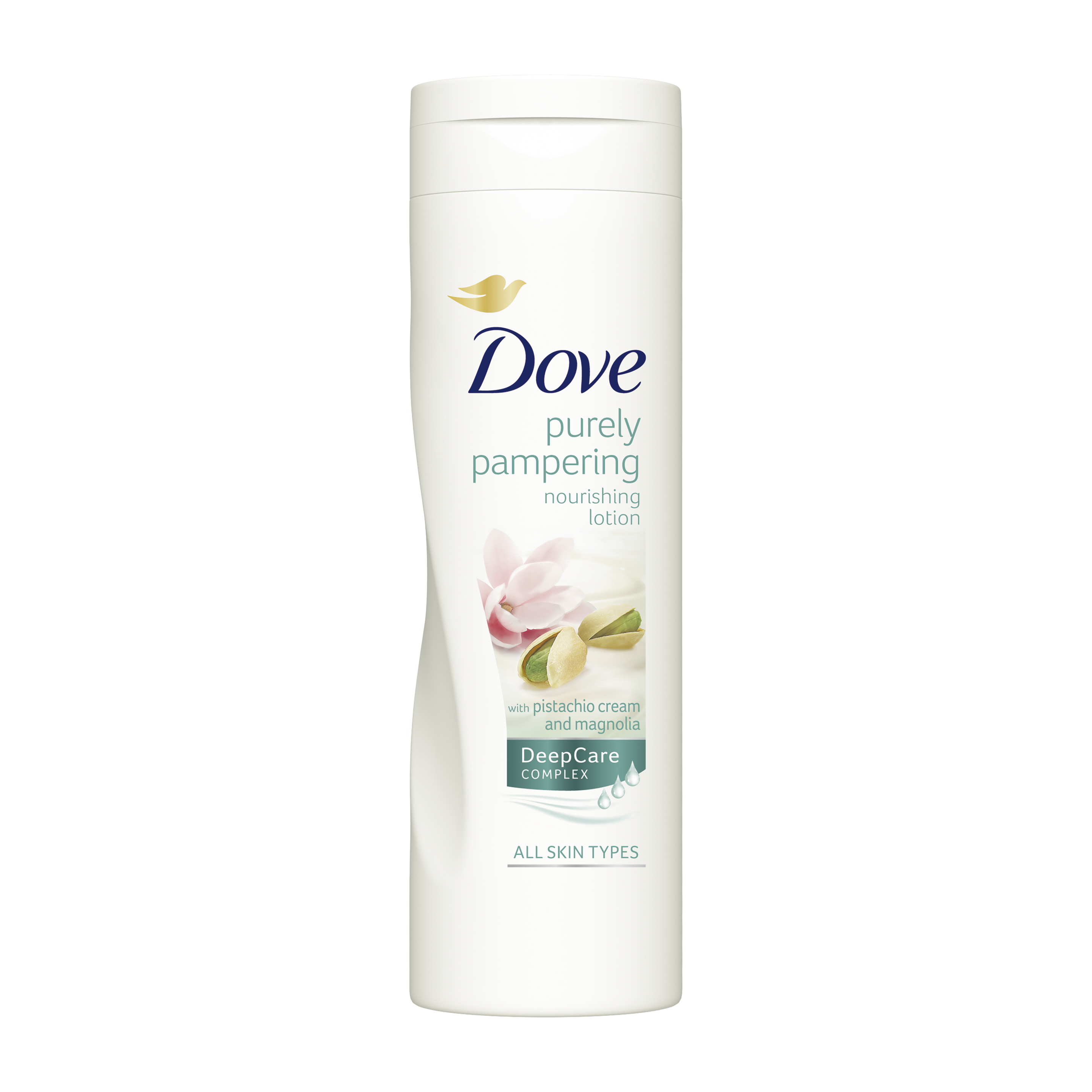 dove balsam purely pampering