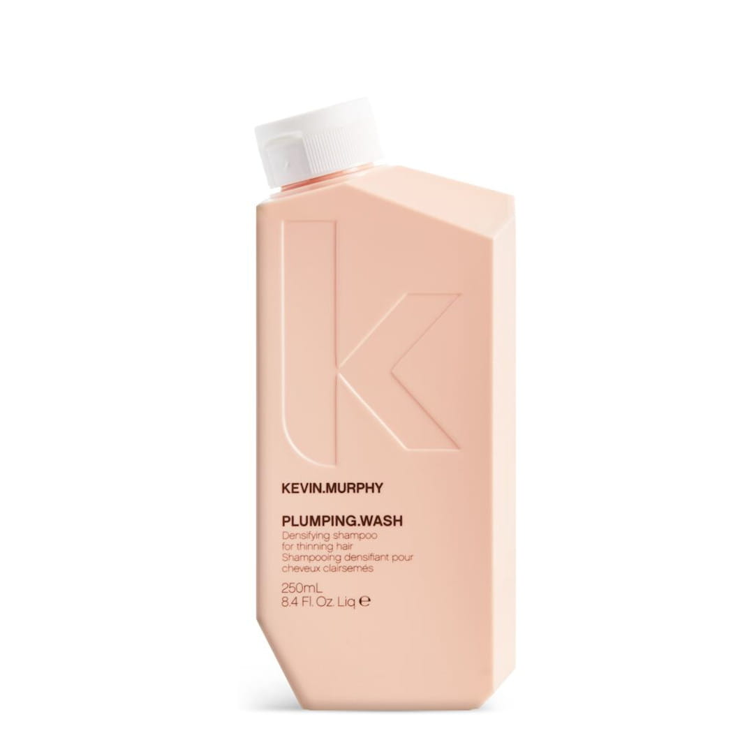 kevin murphy szampon plumping opinie