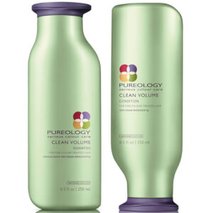 pureology szampon do wlosow farbowanych