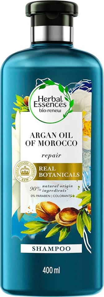 herbal essences argan oil of morocco szampon
