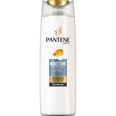 szampon pantene pro-v intensywna regeneracja wizaz