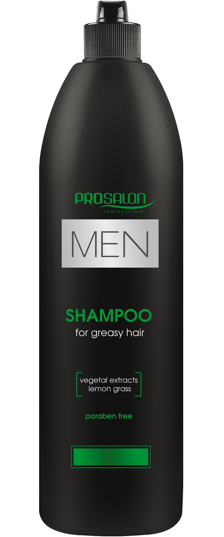 szampon męski clear do włosów przetłuszczających się