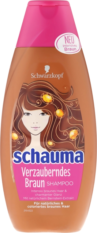 szampon do burgundowych włosów
