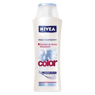 szampon przeciwłupieżowy do farbowanych