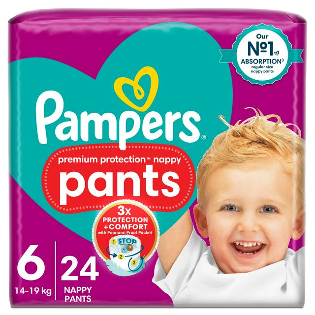 sainsburys.co.uk pampers