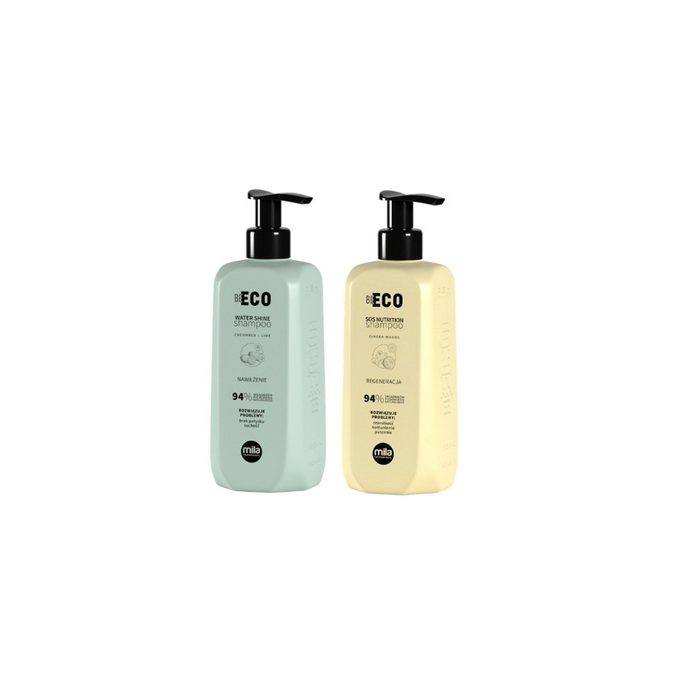 szampon rewitalizujacy mila hair cosmetics cena