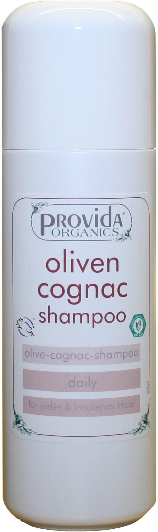 szampon oliwkowo koniakowy provida organics ceneo