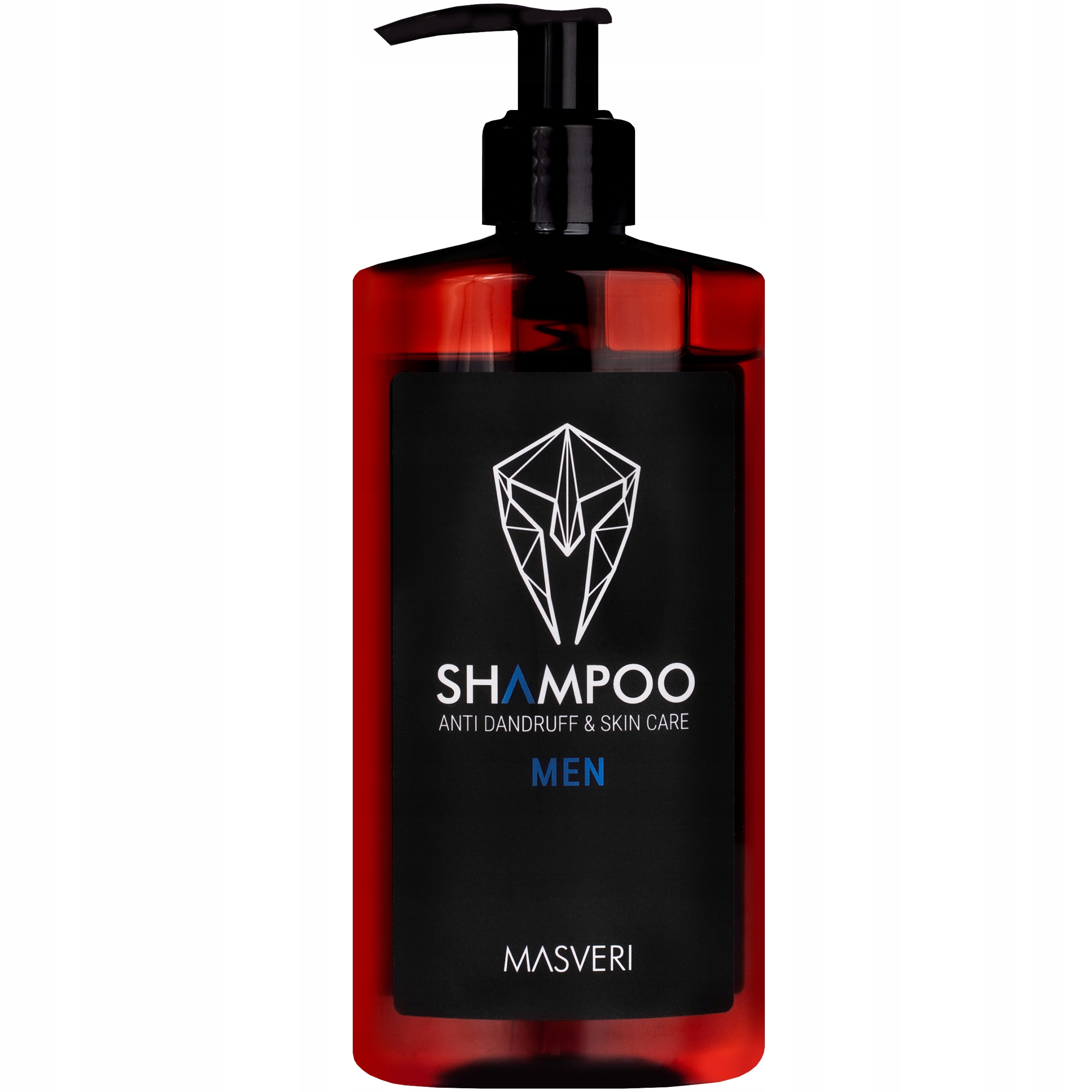 szampon masveri 250ml opinie