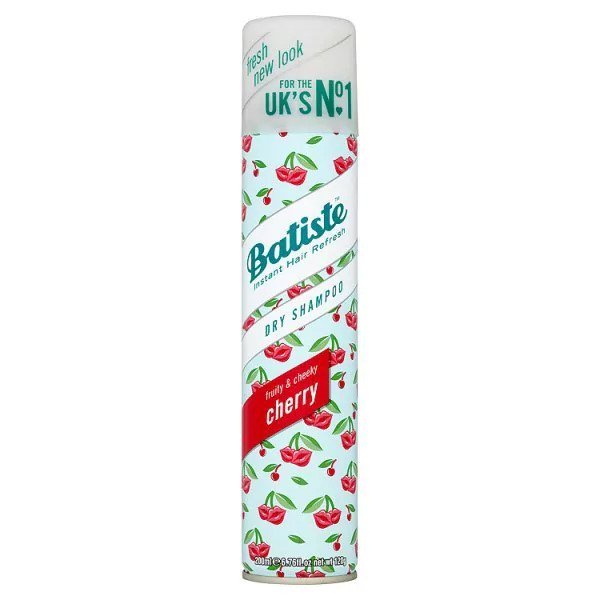 batiste suchy szampon wizaz cherry