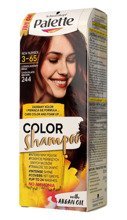 szampon koloryzujący palette 221 opinie