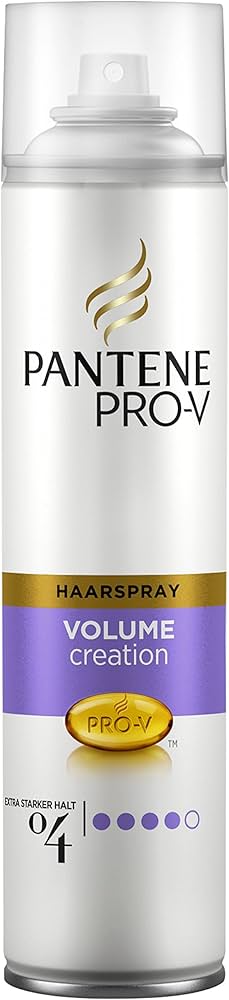 pantene perfect volume lakier do włosów 250 ml 14 39