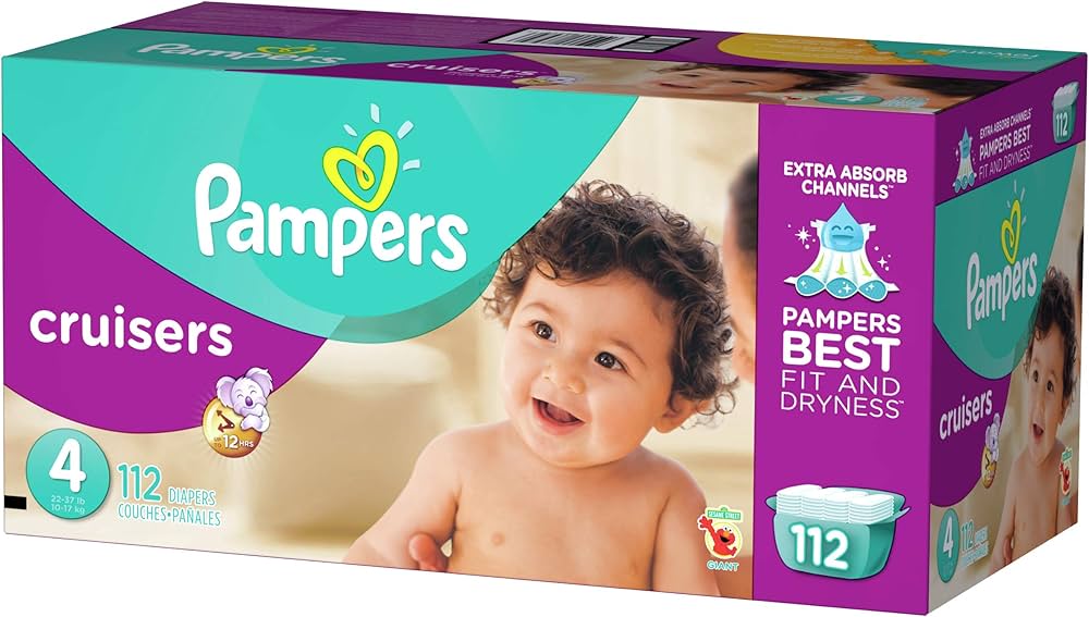 pampers procare forum