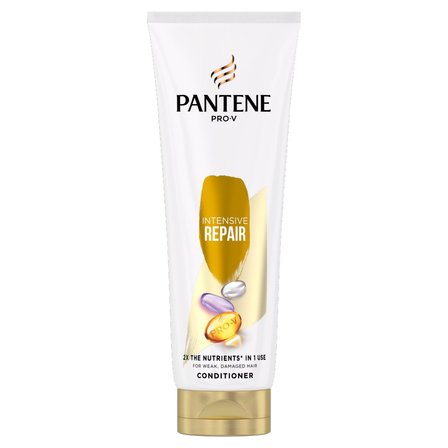 pantene pro v moisture odżywka do włosów