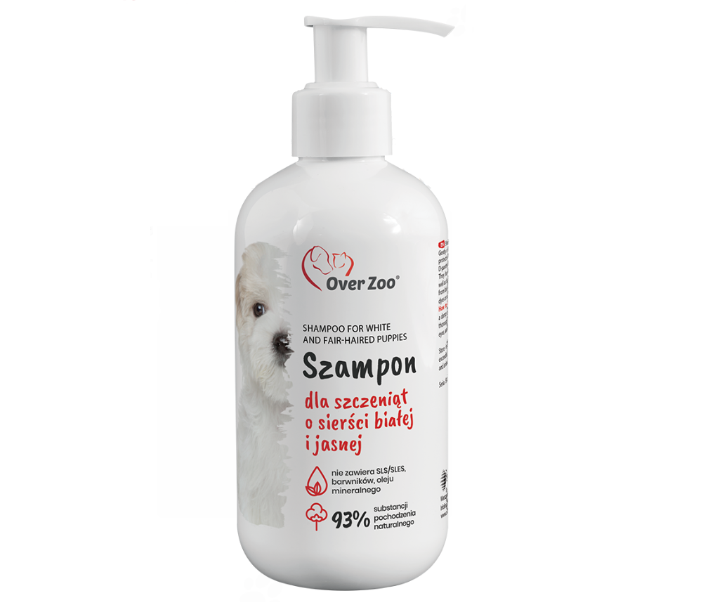 szampon over zoo z cynkiem