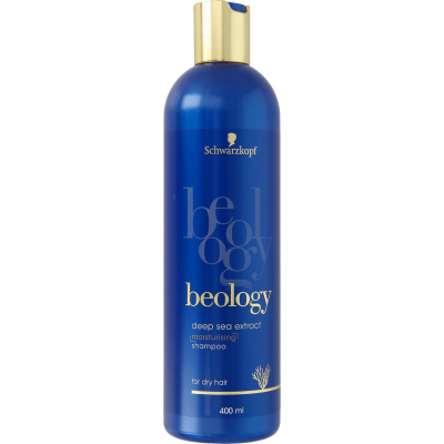 schwarzkopf beology szampon