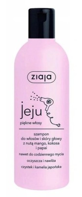 szampon love2mix allegro